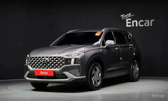 HYUNDAI SANTA FE 2021