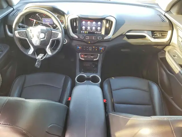 GMC TERRAIN SLT 2023