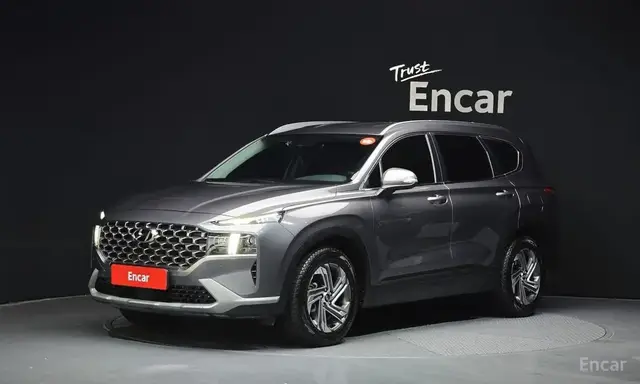 HYUNDAI SANTA FE 2022