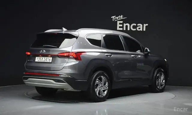 HYUNDAI SANTA FE 2022