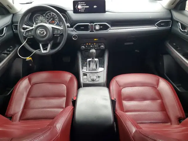 MAZDA CX-5 PREFERRED 2023