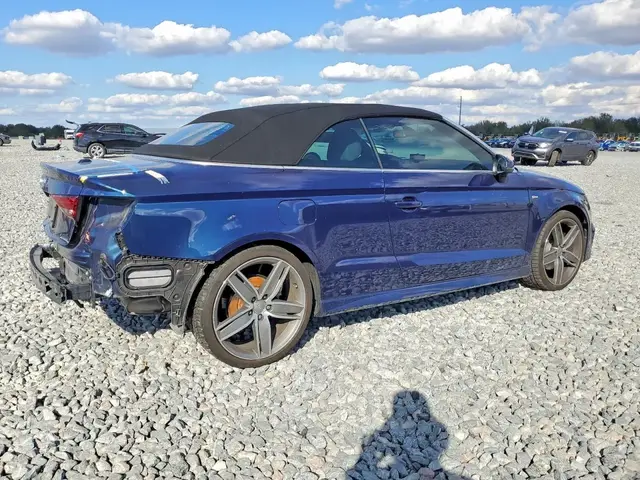 AUDI A3 PREMIUM PLUS 2019