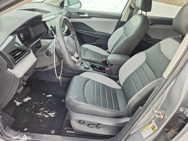 VOLKSWAGEN TAOS SEL 2023