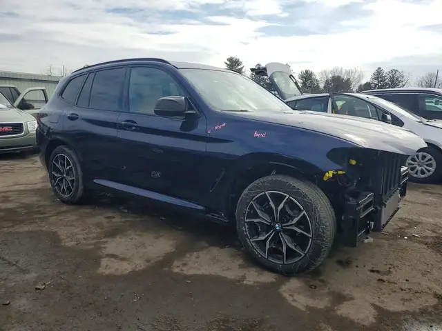 BMW X3 M40I 2023