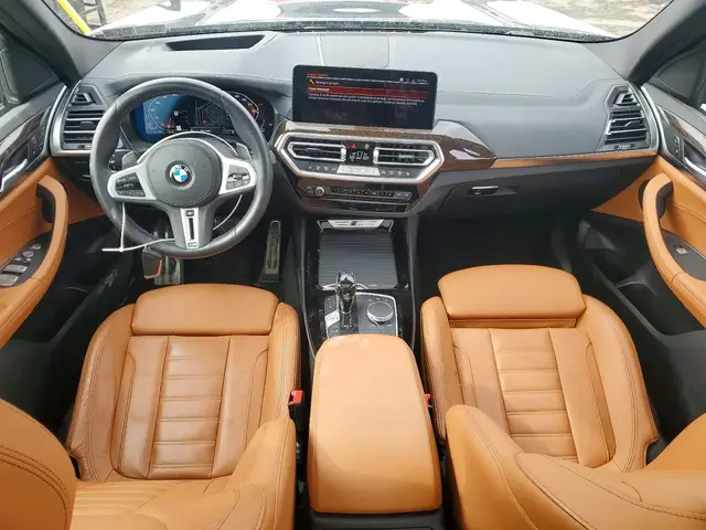 BMW X3 M40I 2023