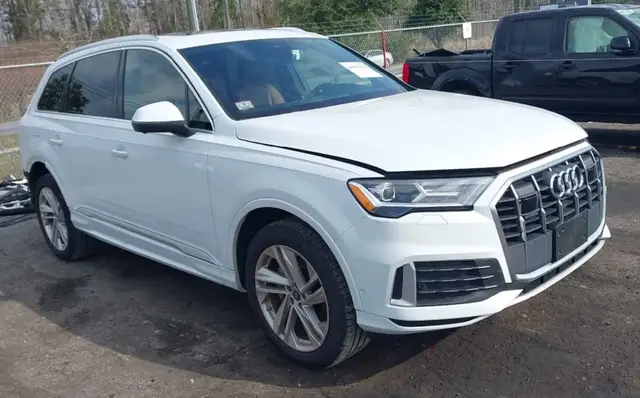 AUDI Q7 PREMIUM PLUS 45 2022
