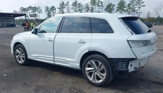 AUDI Q7 PREMIUM PLUS 45 2022