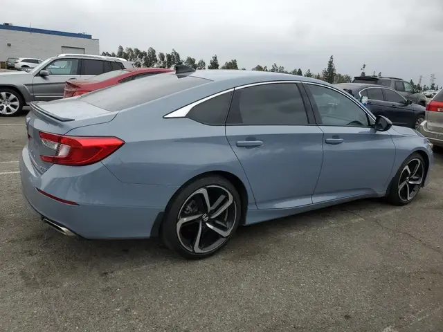 HONDA ACCORD SPORT 2022