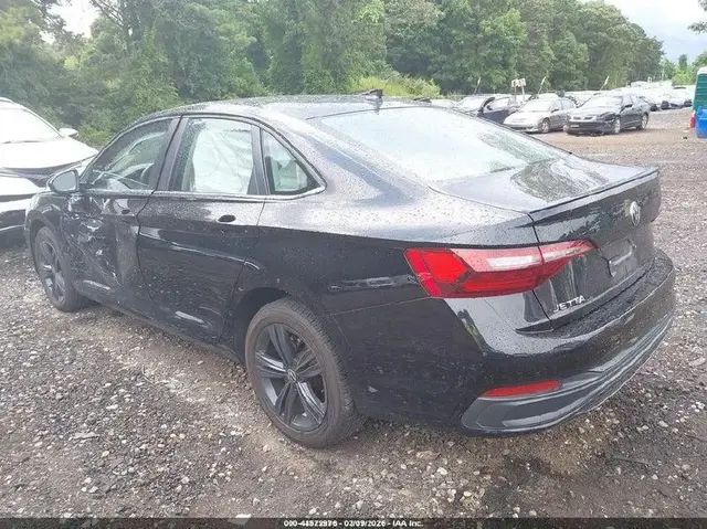 VOLKSWAGEN JETTA 2023
