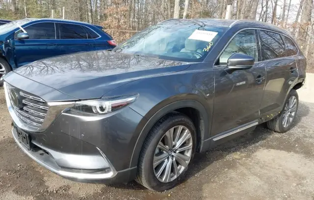 MAZDA CX-9 SIGNATURE 2023