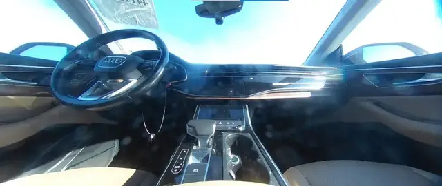 AUDI Q8 55 PREMIUM 2019