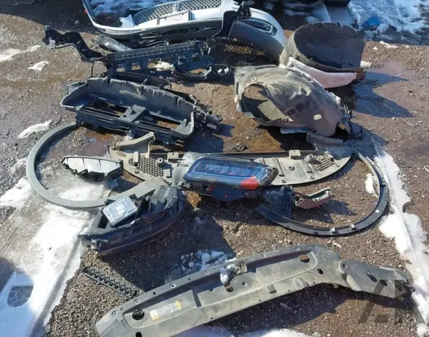 LINCOLN NAUTILUS RESERVE 2019