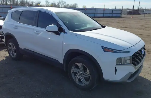 HYUNDAI SANTA FE SE 2023