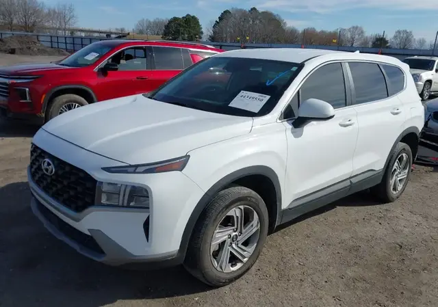 HYUNDAI SANTA FE SE 2023