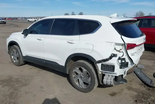 HYUNDAI SANTA FE SE 2023