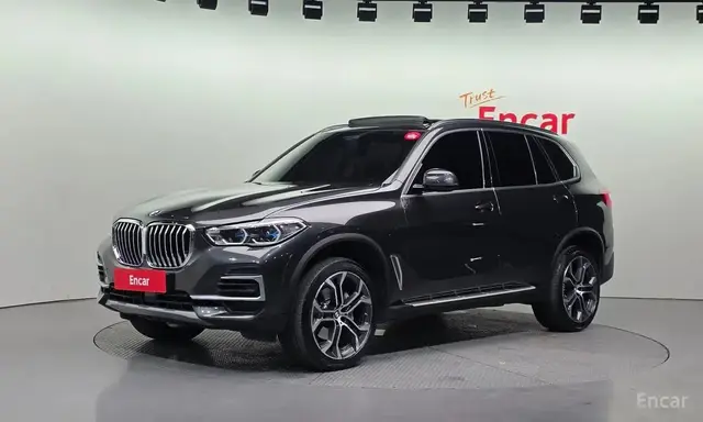 BMW X5 30D XLINE 2022