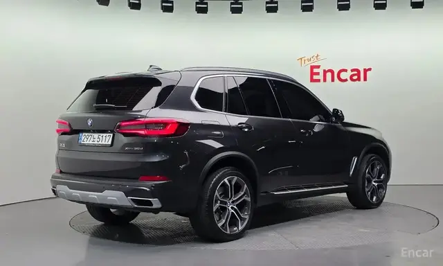 BMW X5 30D XLINE 2022