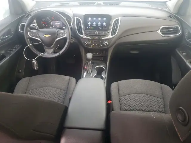 CHEVROLET EQUINOX LT 2022