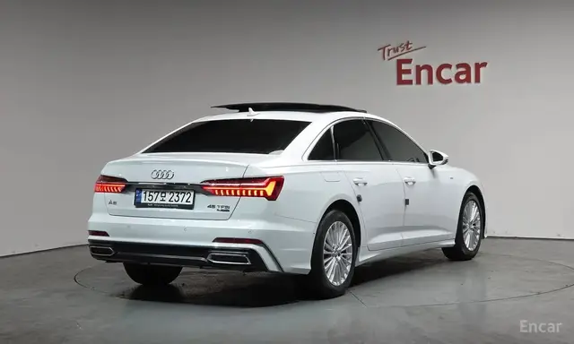 AUDI A6 45TFSI PREMIUM 2021