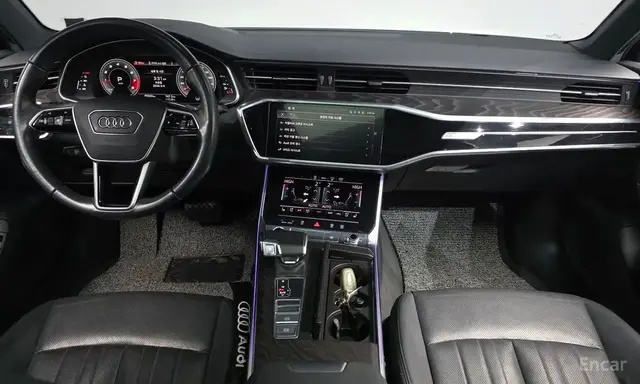 AUDI A6 45TFSI PREMIUM 2021