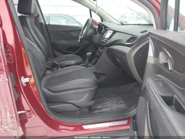 BUICK ENCORE PREFERRED 2022