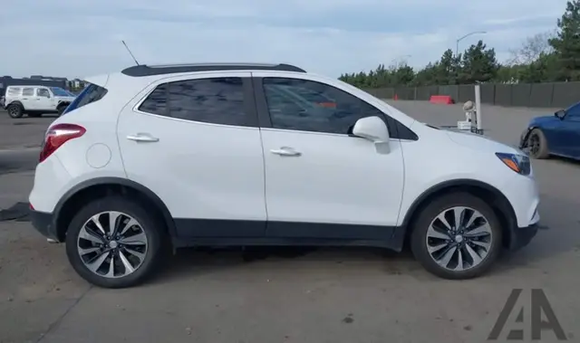BUICK ENCORE FWD PREFERRED 2021