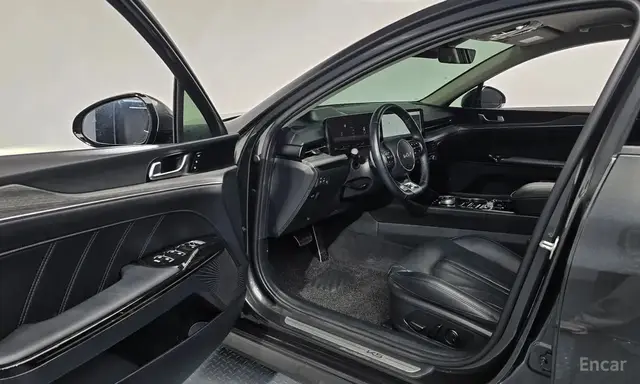 KIA K5 NEW SIGNATURE 2023