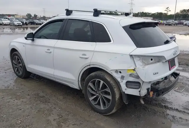 AUDI Q5 PREMIUM PLUS 45 2023