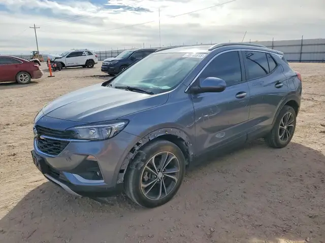 BUICK ENCORE GX SELECT 2022