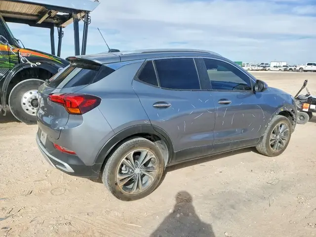 BUICK ENCORE GX SELECT 2022