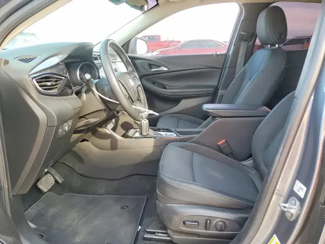 BUICK ENCORE GX SELECT 2022