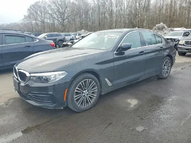 BMW 530 XI 2019