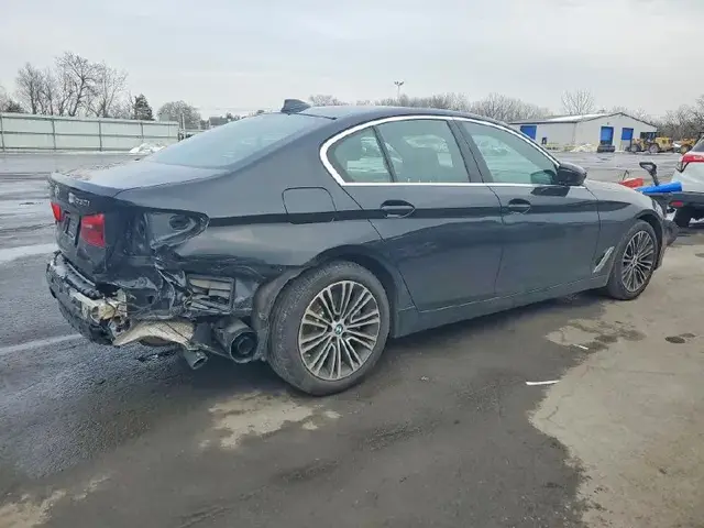 BMW 530 XI 2019
