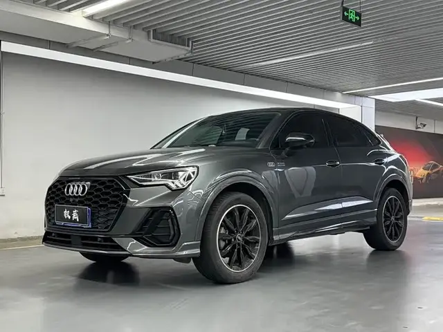 AUDI Q3 SPORTBACK 2021