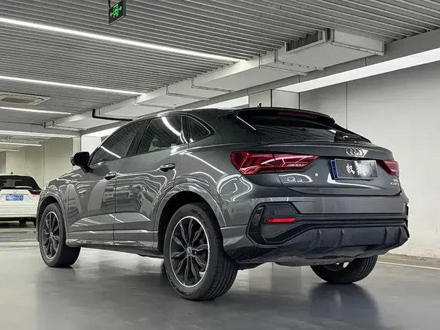 AUDI Q3 SPORTBACK 2021