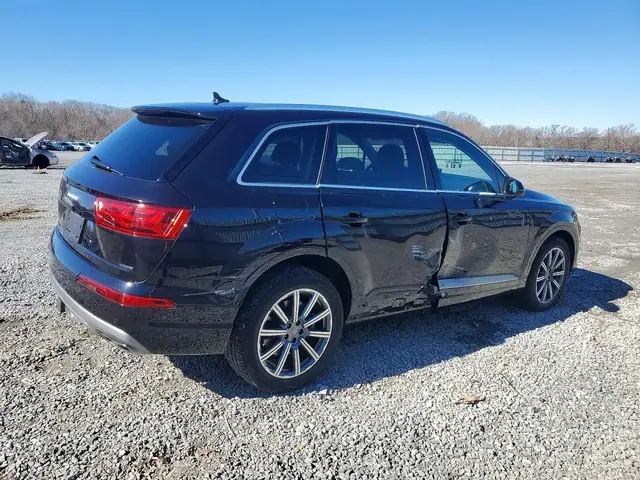 AUDI Q7 PREMIUM PLUS 2019