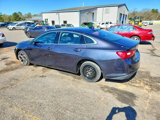 CHEVROLET MALIBU LT 2023