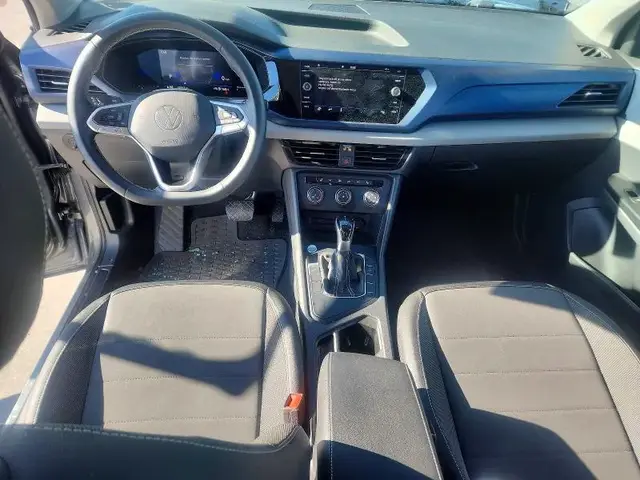 VOLKSWAGEN TAOS SE 2022