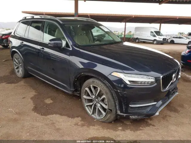 VOLVO XC90 T5 MOMENTUM 2019