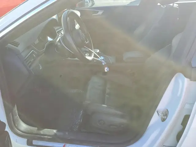 AUDI A5 PREMIUM S LINE 2019