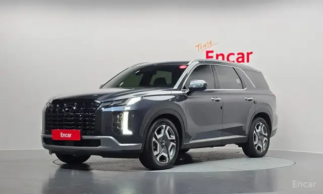 HYUNDAI PALISADE TD PRESTIGE 2022
