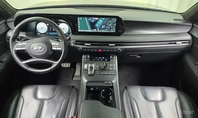 HYUNDAI PALISADE TD PRESTIGE 2022