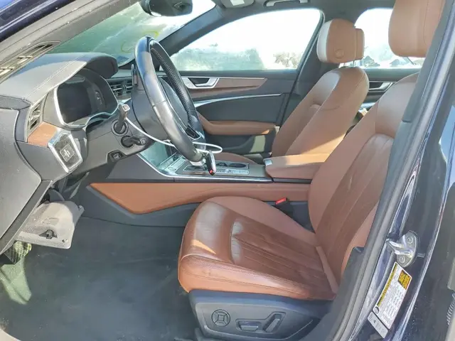 AUDI A6 PREMIUM PLUS 2020