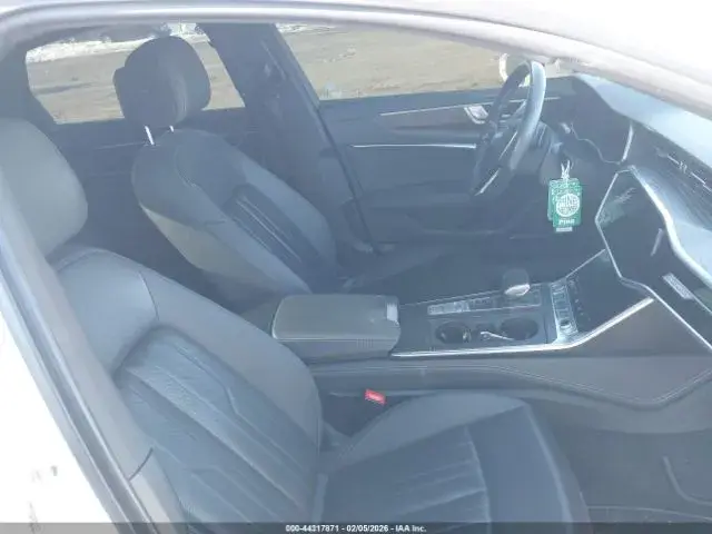 AUDI A6 45 PREMIUM 2019