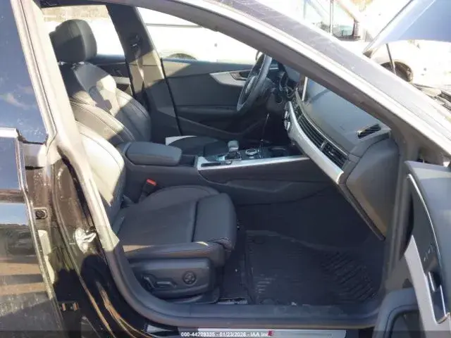 AUDI A5 45 PREMIUM 2019