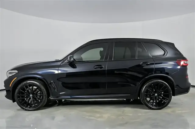BMW X5 XDRIVE40I 2022