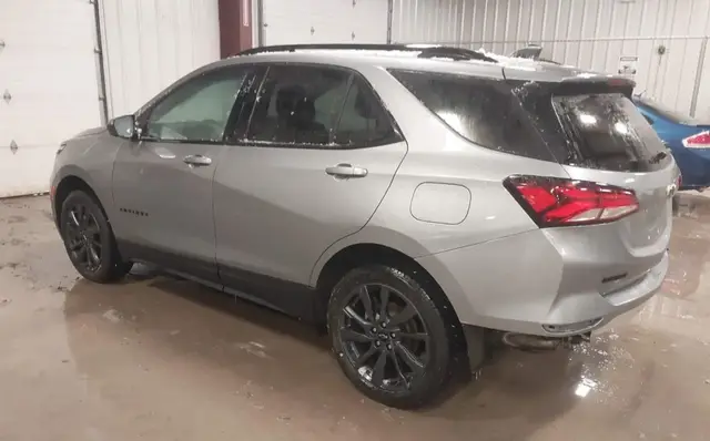CHEVROLET EQUINOX AWD RS 2023