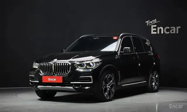 BMW X5 30D XLINE 2022