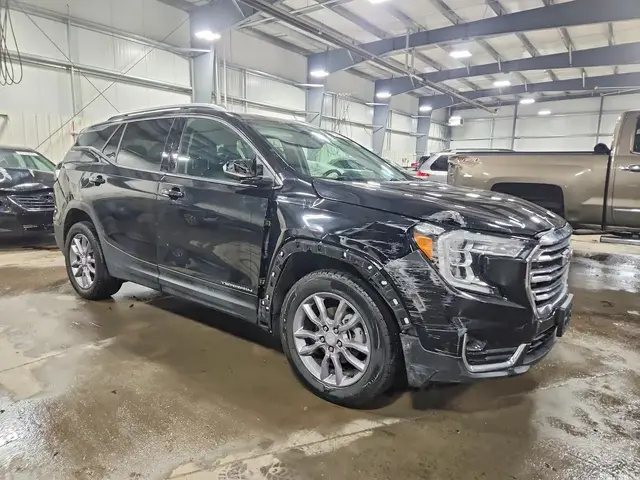 GMC TERRAIN SLT 2023
