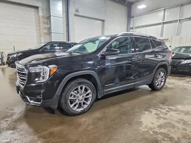 GMC TERRAIN SLT 2023